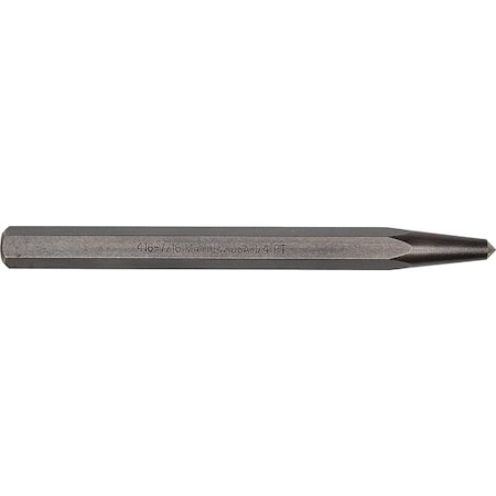 Mayhew Tools 7/16'' Center Punch 41203