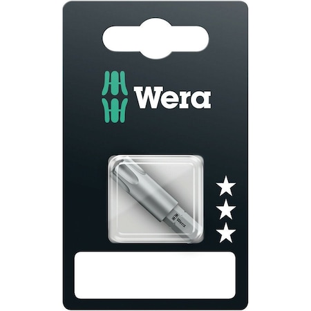 Wera 867/1 SB TORX bits, TX 50 x 35 mm 5073346001