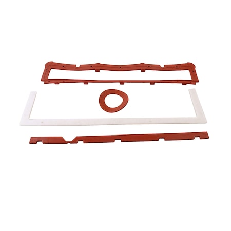 York .9 COND PAN GSKT KIT 21 in. UPFLOW S1-373-23784-003