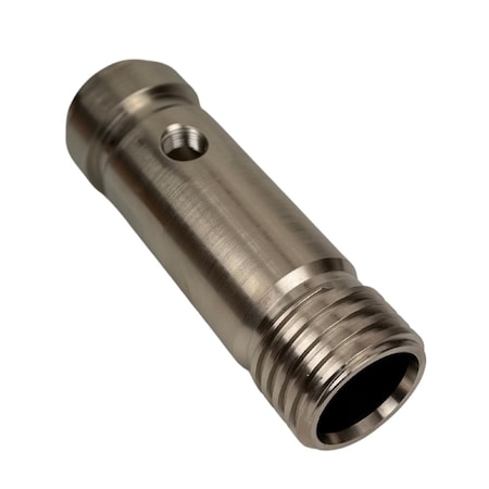 Bedford Precision Parts Cylinder-UltraMax II 1095, GMax 5900, PC Replaces Graco 287552 57-4199
