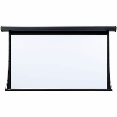 Draper Projector Screens, PREMIER 123IN 16/10 CINEFLEX C 101640CB
