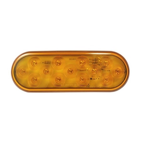Grote Lighting Premium Quality Product - Durable and Reliable - Ideal for Everyday Use TUR5000YPG