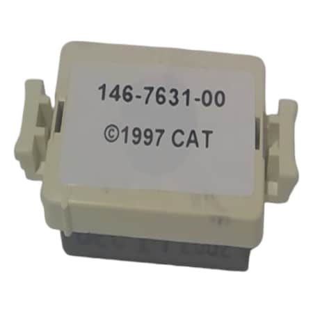 Caterpillar CONTROL GP, CATERPILLAR OEM 1467631 1467631