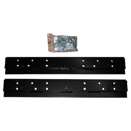 Whole-In-One Slider Bed Rail Installation Kit WH1091813