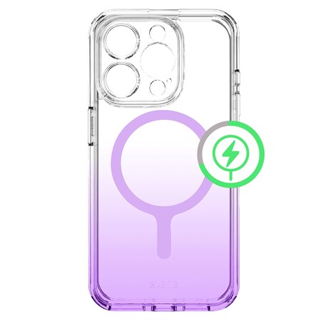 Avana Sunrise Magsafe Case For Apple Iphone 15 Pro Max, Lavender AP5U-AVMOM-LIPP