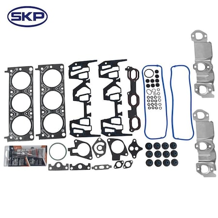 Skyward Automotive Products Engine Cylinder Head Gasket Set,  SKHS9071PT