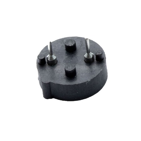 Optifuse PCB Mount Fuse Holder, 250V 6.3A BMS