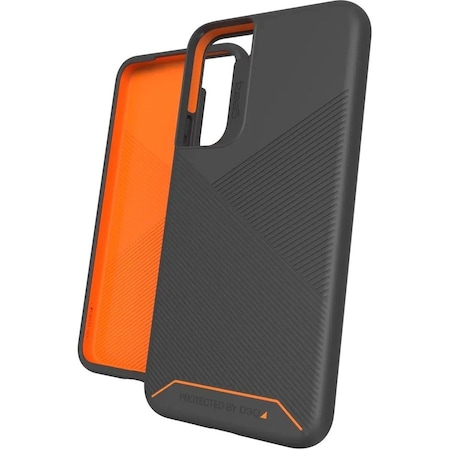 Zagg GEAR4 DENALI BLACK SAMSUNG GALAXY S22+ 5G 702009150