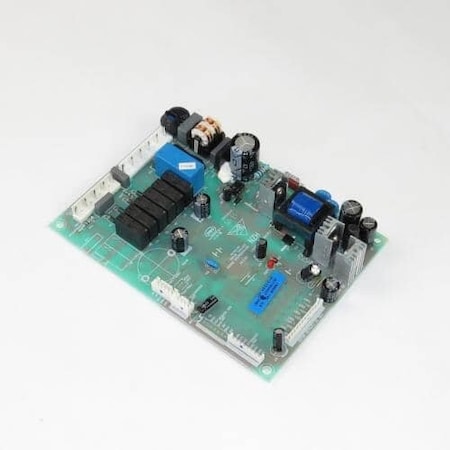 Ge P.C.B.-POWER WR55X30057
