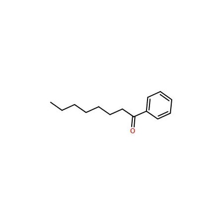Ak Scientific 1-Phenyloctan-1-one (5g), CAS 1674-37-9 8538AA-5g