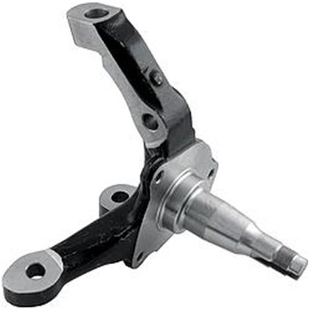 Allstar Performance 8 deg Mustang II Left Hand Spindle with 1.5 in. Tapered Lower ALL55990