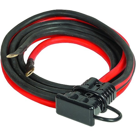 Buyers Products Jumper Cables 5601023
