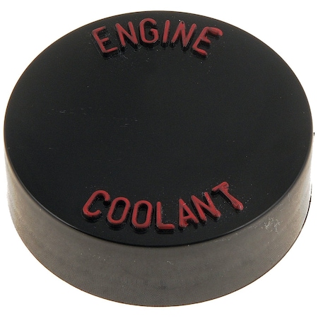 Dorman Coolant Cap,  82594