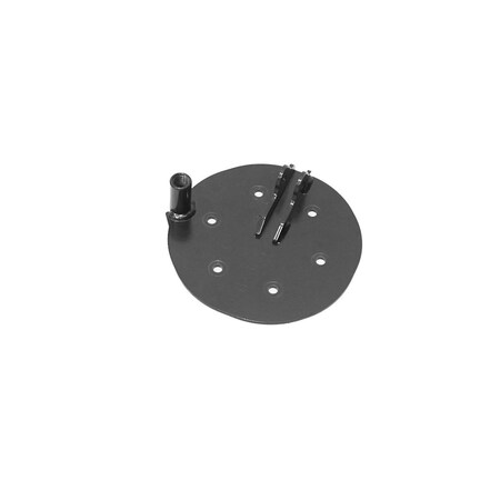 Warn Replacement Retainer For ProVantage II Push Tube 109336