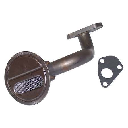 Melling Engine Oil Pump Pickup Tube And Screen,  345S