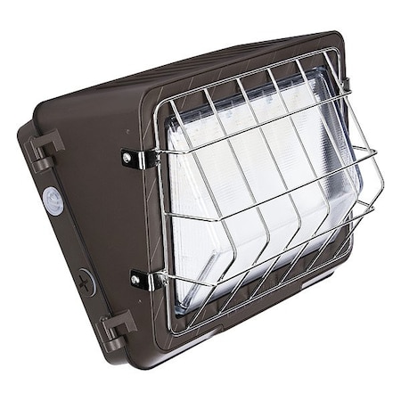 Ledvance/ Sylvania Wall Packs, cULus; FCC; RoHS WALPAKN9ALRGWGAL