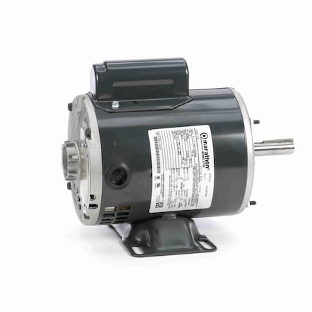 Marathon C1162 General Purpose TEFC Motor 56H 1/60 115/208V MC1162