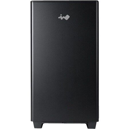 In-Win In Win A5 - Mid Tower - Extended Atx IW-CS-A5BLK-1AM120S