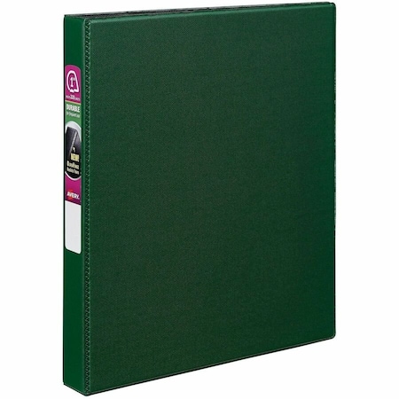 Avery BINDER, DURBL, 1inGN 27253