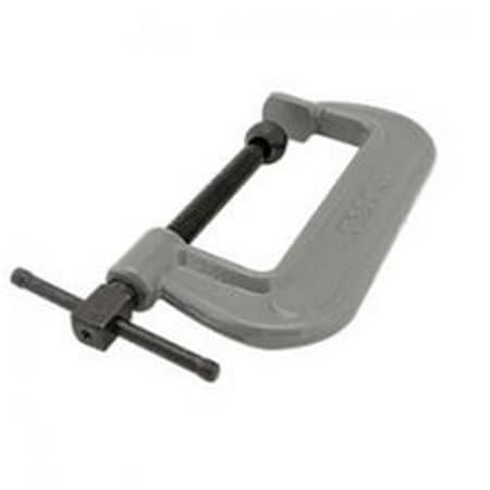 Jpw Industries 8 in. HD 112, 100 Series Forged C-Clamp WC14198