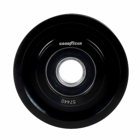 Goodyear Accessory Drive Belt Tensioner or Idler Pulley 57440