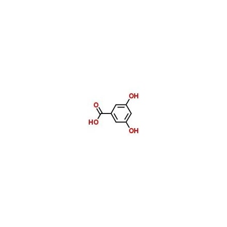 Ak Scientific 3, 5-Dihydroxybenzoic acid (5g), CAS 99-10-5 D773-5g
