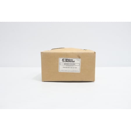Watson Mcdaniel 70PSI 1/2IN NPT STEAM TRAP IB1032-12-N-070