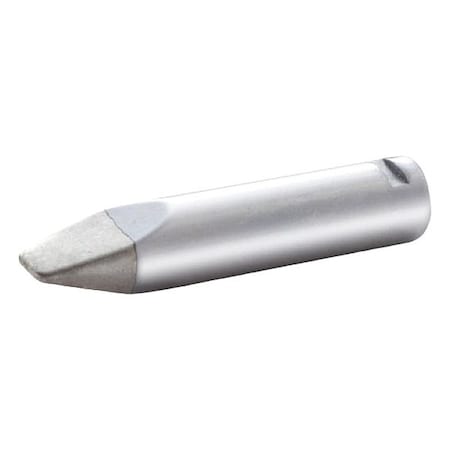Weller Xh C Chisel Tip 3.2X0.8 mm (1Pcs.) T0054491099