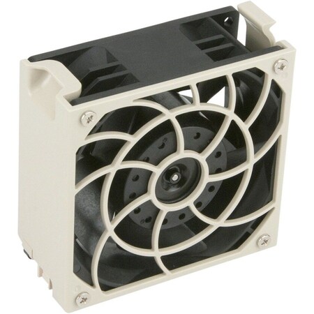 Supermicro 4U 92x92x38mm 11.5K RPM Hot-Swappable Middle Axial Fan for SC418G FAN-0151L4