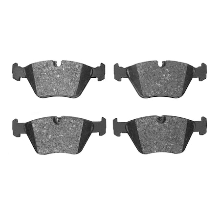 Dfc 5000 Advanced, Disc Brake Pad Set,  1552-0946-00
