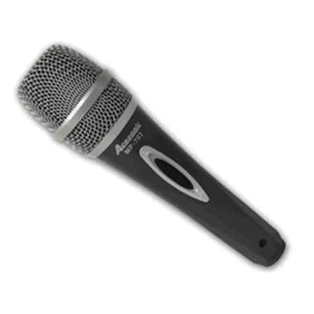 Acesonic Dynamic microhone with cable MP-703