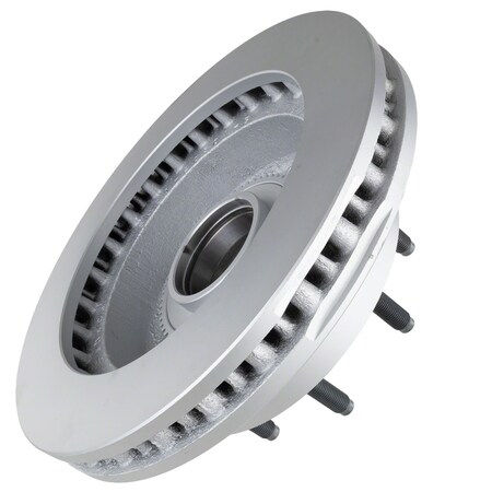 Motorcraft Disc Brake Rotor,  BRRC88