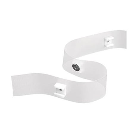 Rv Designer GLIDE TAPE (#9) 1/2IN GLIDES (72IN) A115