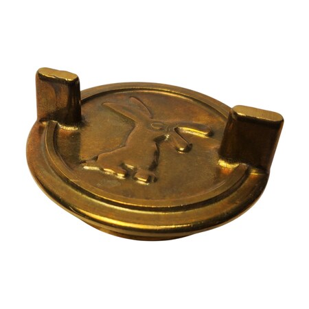 John Deere FILLER CAP, JOHN DEERE OEM 820420800 820420800
