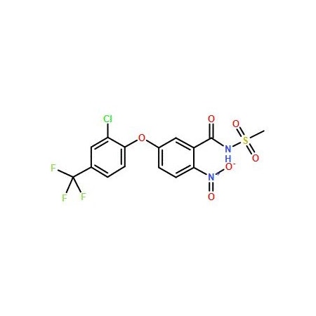 Ak Scientific Fomesafen (25mg), CAS 72178-02-0 K226-25mg