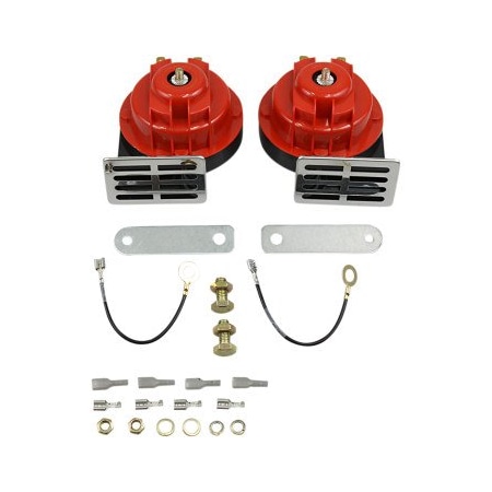 Helix Racing Products Horn 618-6018