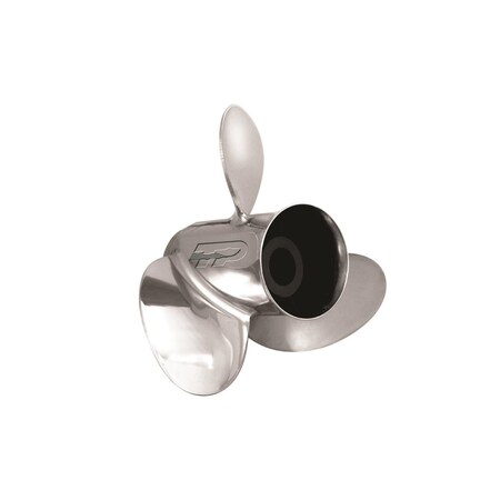 Turning Point Propellers 11100101 201 Hustler Hub 3003.8686