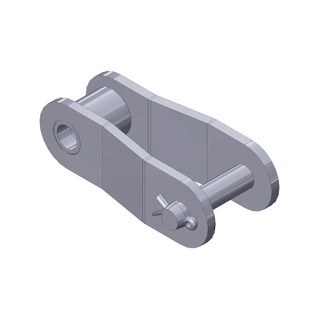 Senqcia SBR Offset Link Single Strand 1.5P C2060OL