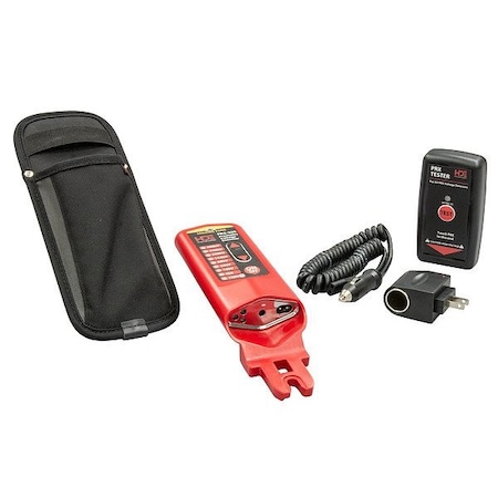 Hde HotStick-CompatibleHigh-VoltageDetector PRX-500/K10