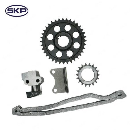 Skyward Automotive Products Engine Timing Chain Kit, SK94057S