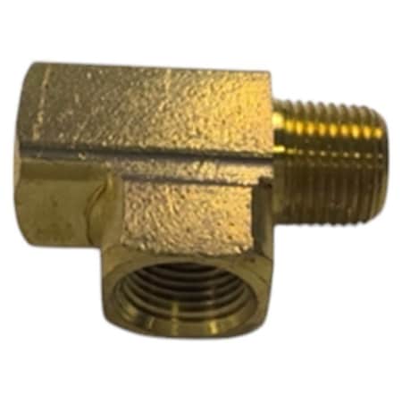 Agco T-PIECE, AGCO OEM 500142D1 500142D1