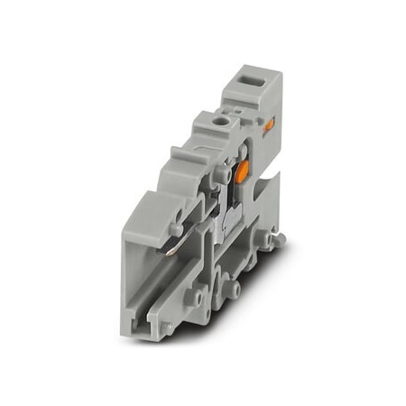 Phoenix Contact PPC 2 5/1-L COMBI receptacle nom. 3000653