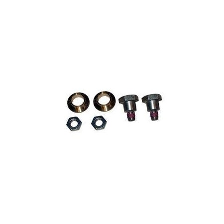 Hyster REPLACEMENT PIVOT KIT, LOWER 1707402