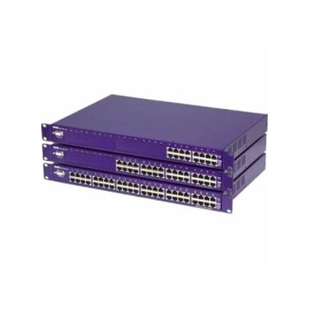 Tycon Systems 16 Port RackMt 802.3af/Pasv PoE Inj, 1U TP-MS316