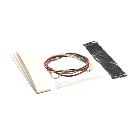 Beverage-Air KIT - TXV HEATER INSTALLATION, SERVICE K 00C10-083D-01