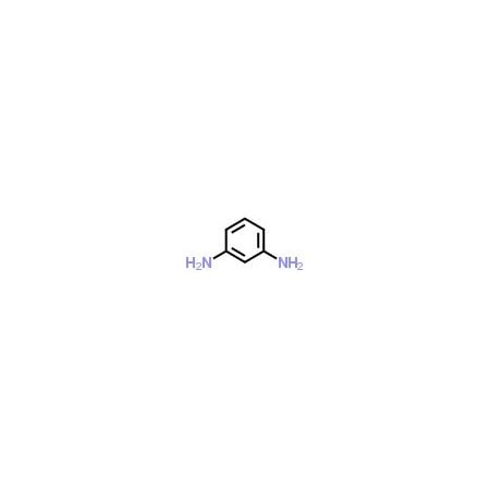 Ak Scientific m-Phenylenediamine (500g), CAS 108-45-2 H423-500g