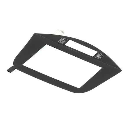 Ovention Control/Touch Screen Overlay, M360 0800-4000