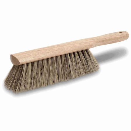 Marshalltown Beaver Tail Brush, Masonry Brush, Mortar Brush, Tampico Fiber Brush 6519