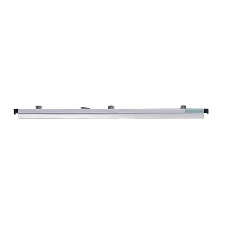 Safco Printlock Clamps, 18", PK6 43016