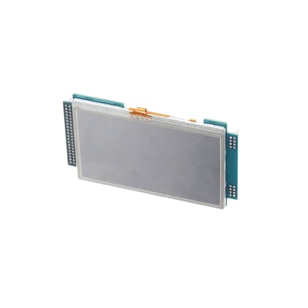 Evo EVO EVENT TFT 4.3'' LCD DISPLAY ASSEMBLY EL-EVT-220N
